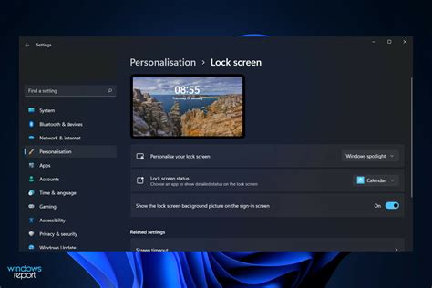 Customize The Lock Screen On Windows 11 2 Quick Ways