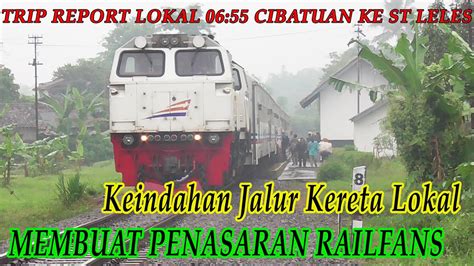We did not find results for: Trip Report Naik Kereta Lokal Saksikan Keindahan Spot ...
