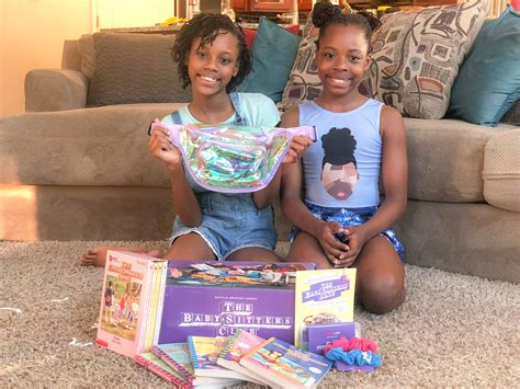 The series was released on july 3, 2020. Tween Review + Unboxing: 'The Baby-Sitters Club' on ...