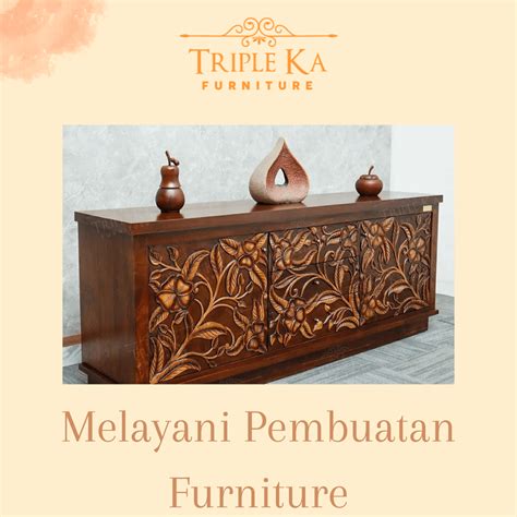 Pembuatan Furniture Makassar Arsip Tripleka Furniture Toko Mebel
