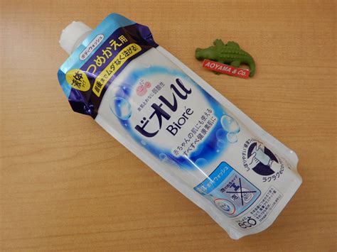 Kao Japan Biore U Body Wash Liquid Soap 340ml Refill Ebay