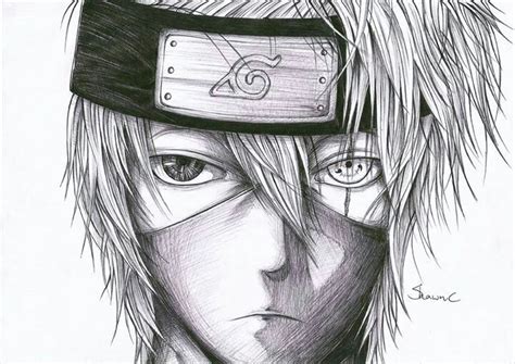 Pin By Elsker On Drawing And Doodle Naruto Drawings Kid