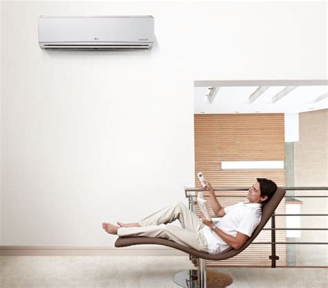 You Can Win An Lg Stylish Split System Air Conditioner