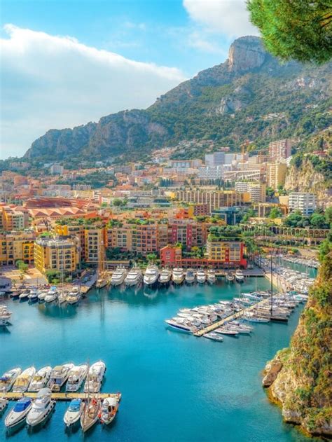 Best Places To Visit In Monaco In