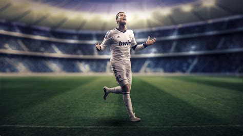 Cristiano Ronaldo 4k Ultra Hd Wallpaper