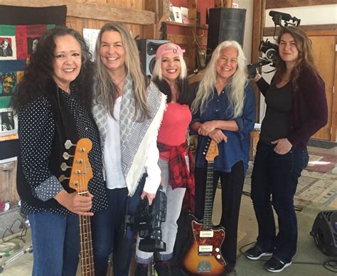 Fanny Pioneering 1970s Female Rock Band Finally Gets Their Due In New