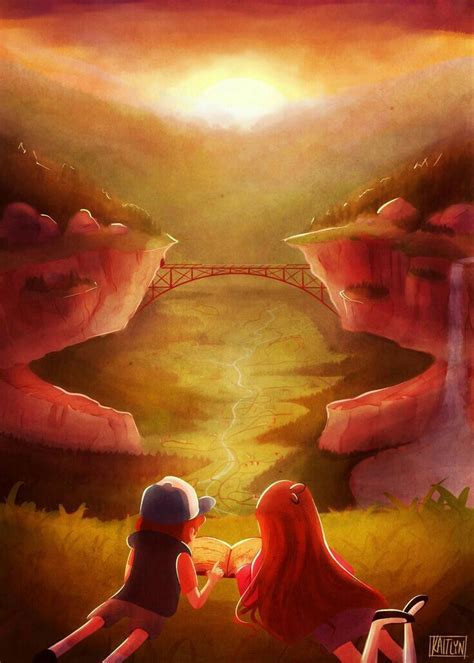 Dipper And Mabel Mabel Pines Dipper Pines Gravity Falls Fan Art Desenhos Gravity Falls