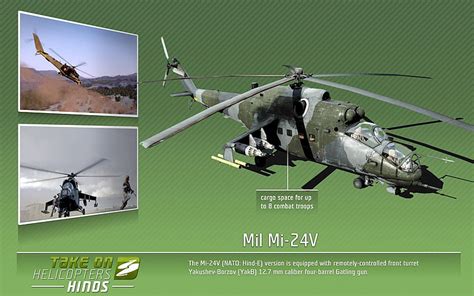 Aircraft Gunship Helicopter Hind Mi 24 Military Russia Russian