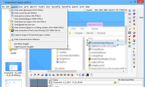 5 Best Screen Capture Software 2024 For Windows Quick Screenshots