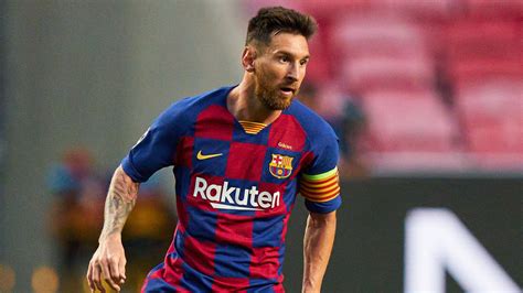 Против роналдо не чего не имею но по душе messi. Lionel Messi: Zwei Top-Klubs kontaktieren Barça-Star ...