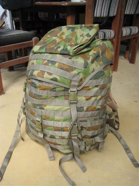 Review Sord Field Pack Large Packs And Beyond