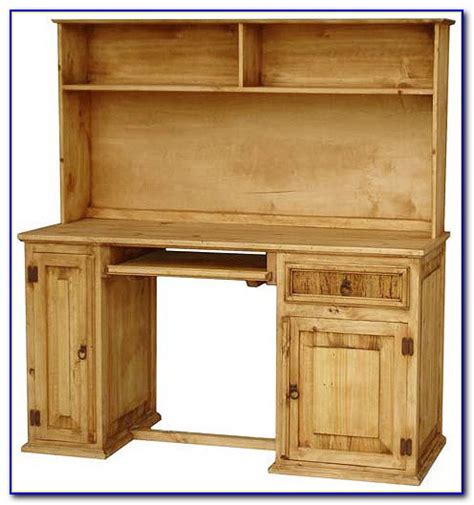 Rustic Corner Desk With Hutch Desk Home Design Ideas A5pjzewp9l75800