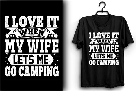 I Love It When My Wife Gets Me Graphic By Creative Store · Creative Fabrica