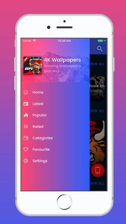 4k Dope Wallpapers By Amassuo Ibhad