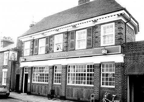 Newmarket Road Through The Years Cambridgeshire Live Newmarket Pub
