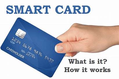 Smart Card Types Applications