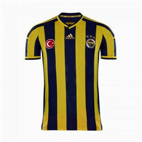 Bu ürünün fenerbahçe versiyonu olsa da koşa koşa gidip alsam diyenleri görebilir miyiz? Fenerbahçe 2014 Formaları - 2014-2015 Sezonu Fenerbahçe ...