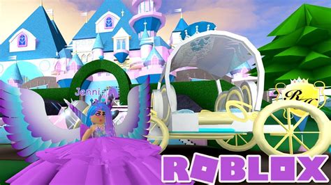 Roblox Royale High Castle