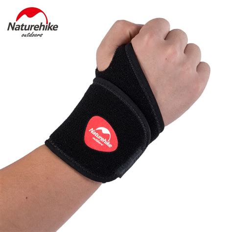 Naturehike Wrist Support Protective Wrist Joint Brace ...