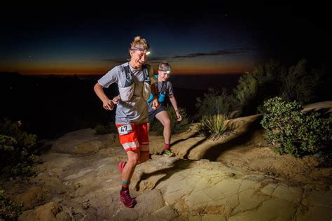 Winning Minn Native Ultrarunner Believes We Have Not Found Our Limits