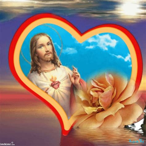 صور قلب يسوع منتدى الفرح المسيحى