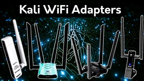 Outdated adapters but 100% compatible with kali linux. Kali Linux Wifi Adapter | Best WiFi Adapter for Kali Linux ...