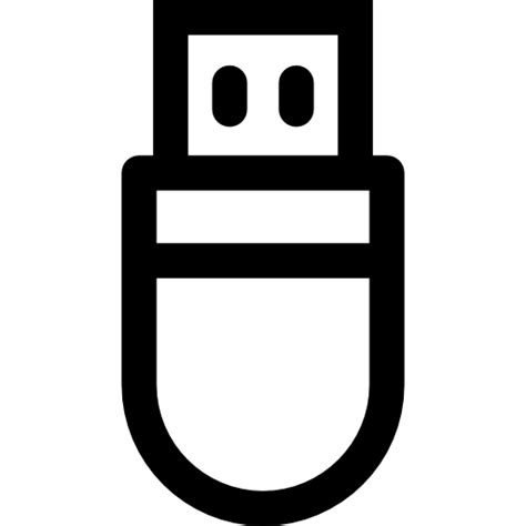Usb free vector icons designed by Kiranshastry | Vector icon design, Free icons, Vector free