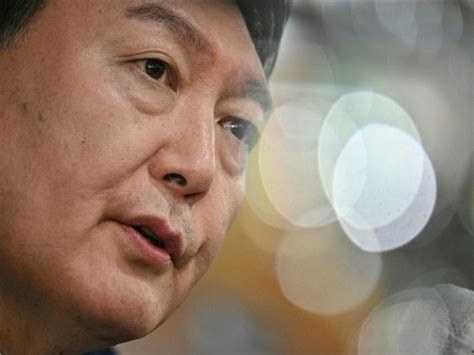 Le Pari Du Président Yoon Pour Réconcilier Le Japon Et La Corée Du Sud