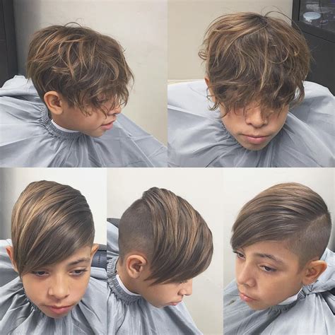 Basically, there is a very high number of options to make them completely yours! Men's Hair, Haircuts, Fade Haircuts, short, medium, long ...
