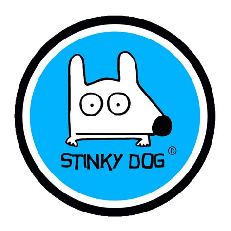Stinky Dog Animation Shorts