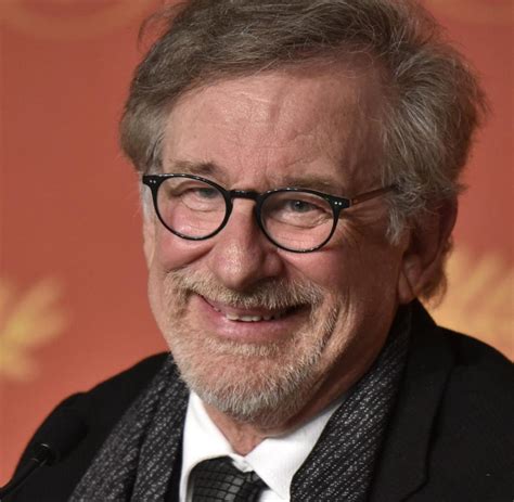 Steven Spielberg Wasibaliviah