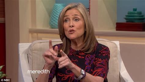 Meredith Vieira Confronted Matt Lauer Over Bag Of Sex Toys Daily Mail