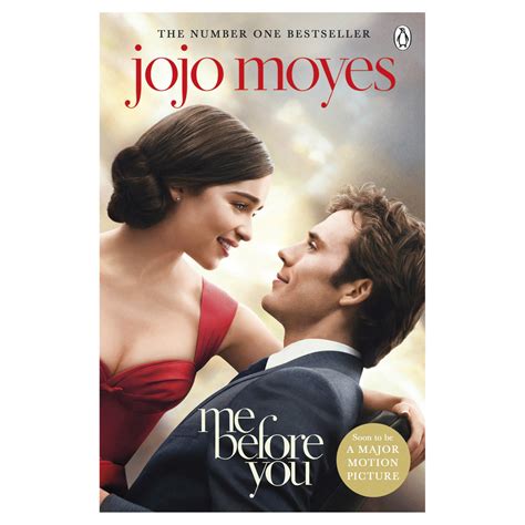 After you is quintessential jojo moyes—a novel that will make you laugh, cry, and rejoice at being back in the world she creates. Me Before You by Jojo Moyes - Book | Kmart