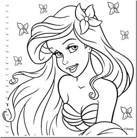 Desenhos para colorir estão entre as atividades favoritas da criançada. Desenhos para colorir princesas