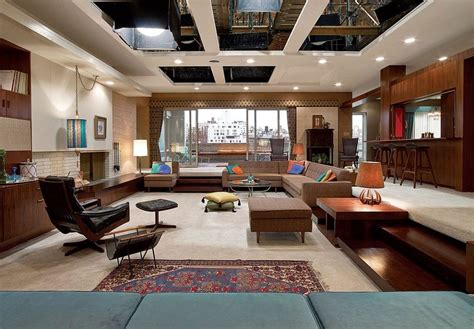 why mad men is still relevant for mid century modern design lovers