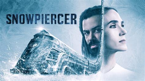 Snowpiercer Lallégorie De La Société Aux Mille Et Un Wagons