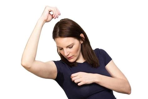 What You Should Know About Hyperhidrosis