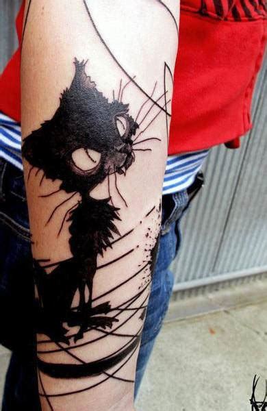 Amazing Tattoo Art For The Biggest Enjoyment Of All Ink Addicts Out