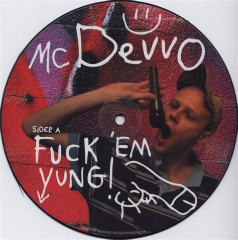 Fuck Em Yung By Mc Devvo And Shady Piez Single Comedy Rap Reviews Ratings Credits Song