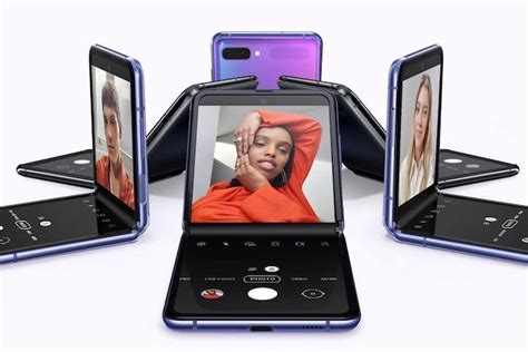 5 Of The Best Android Foldable Phones You Can Buy In 2021