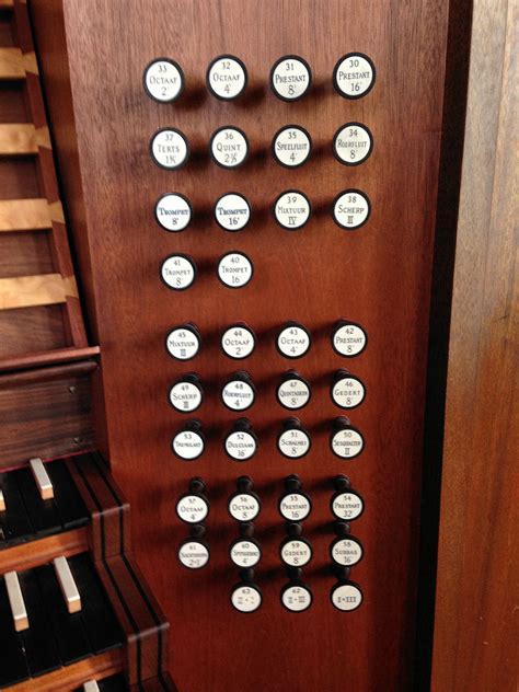 Pipe Organ Database Paul Fritts And Co Organbuilders Opus 14 1992