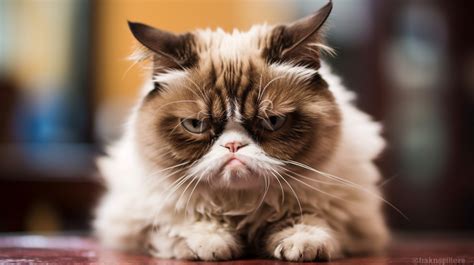 449 Grumpy Cat Names Best 2023 Ideas Blog Of Tom