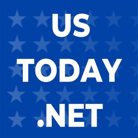US-TODAY.NET | New York NY