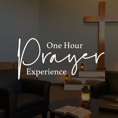 Pray — Steele Creek Church