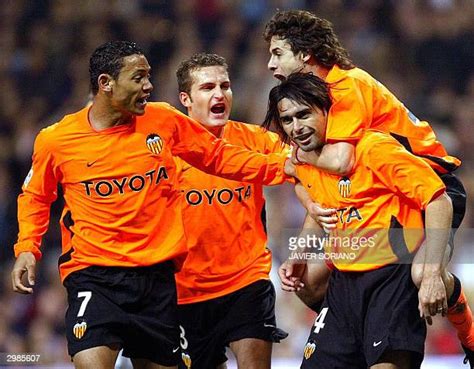 Roberto Ayala Valencia Photos And Premium High Res Pictures Getty Images