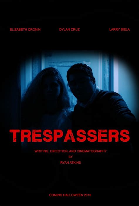 trespassers short 2015 imdb