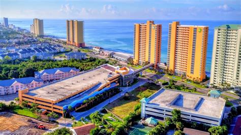 22 Beachside Resort Panama City Florida Pictures Blaus