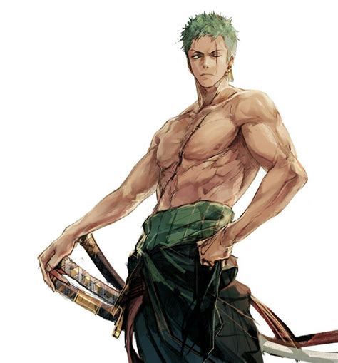 Pin by Yisforyaoi on Зоро One piece pictures Zoro one piece One piece manga