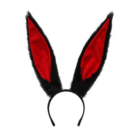 Cosplay Party Bunny Ear Headdress Lovely Rabbit Ear Headdress Rabbit Headband