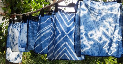 Learn The Centuries Old Japanese Art Of Shibori Dyeing